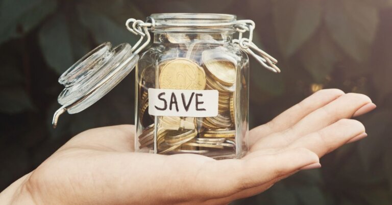 15 Mini Savings Challenge Printables To Save More Money