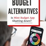 Intuit bought its popular Mint app and now it shutting down leaving users scrambling to find an alternative. This guide will help you understand Intuit's decision to move Mint to Credit Karma and provide a list of alternatives for personal finance management.