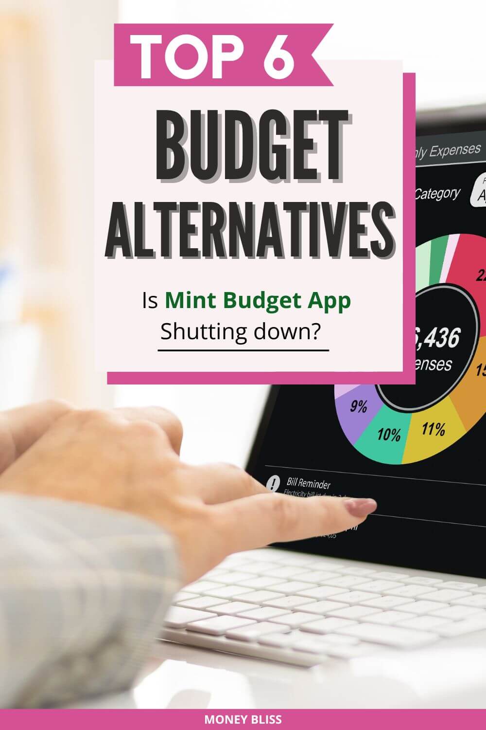 Intuit's Mint App Shutting Down What You Need to Know Money Bliss