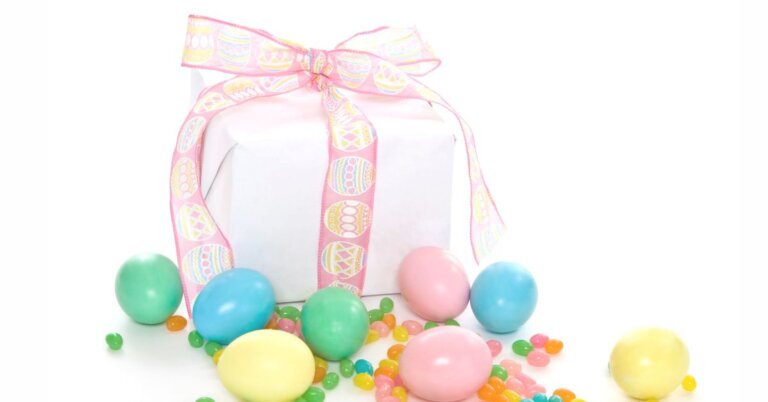 60+ Best Easter Gifts for Kids Under $10