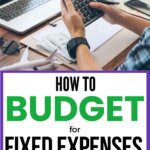 Fixed expenses are a vital part of any budget, and understanding how to account for them is essential to staying on track. This guide will teach you about fixed expenses and how to use them in your monthly budget to keep expenses under control.