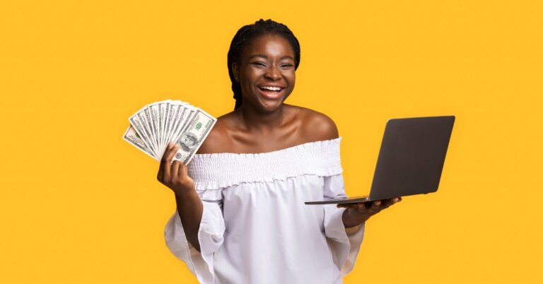 How to Make Money Fast as a Woman: 20 Genius Ways to Make Cash