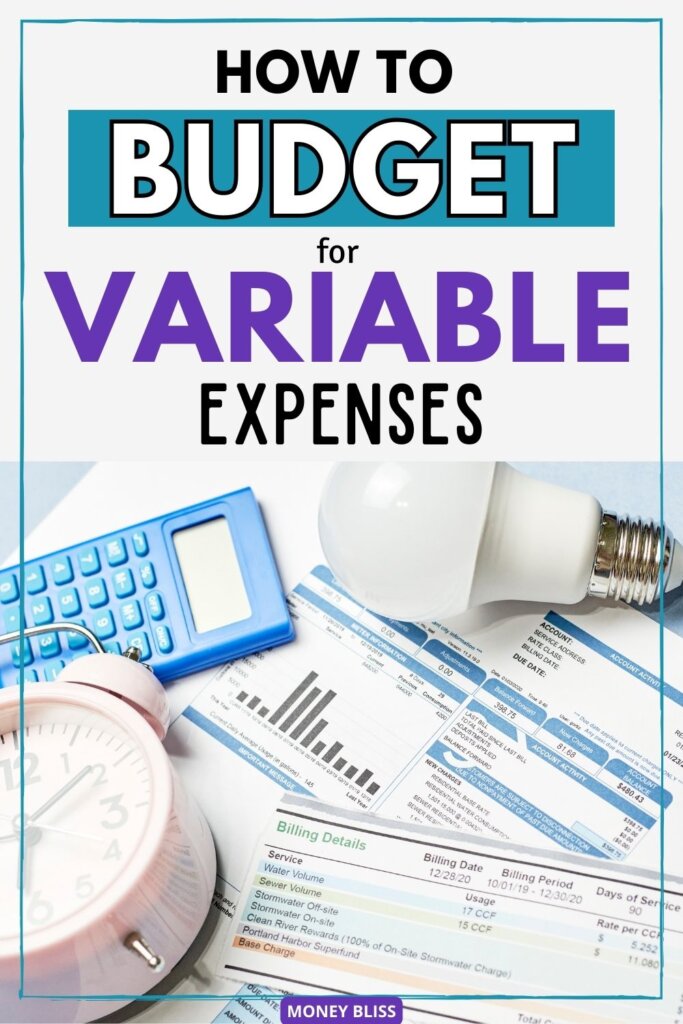 Are you struggling to keep up with your variable expenses? Whether it's groceries, gas, or rent, managing these costs can be daunting. This guide will teach you how to budget for variable expenses and reduce the strain they put on your wallet.