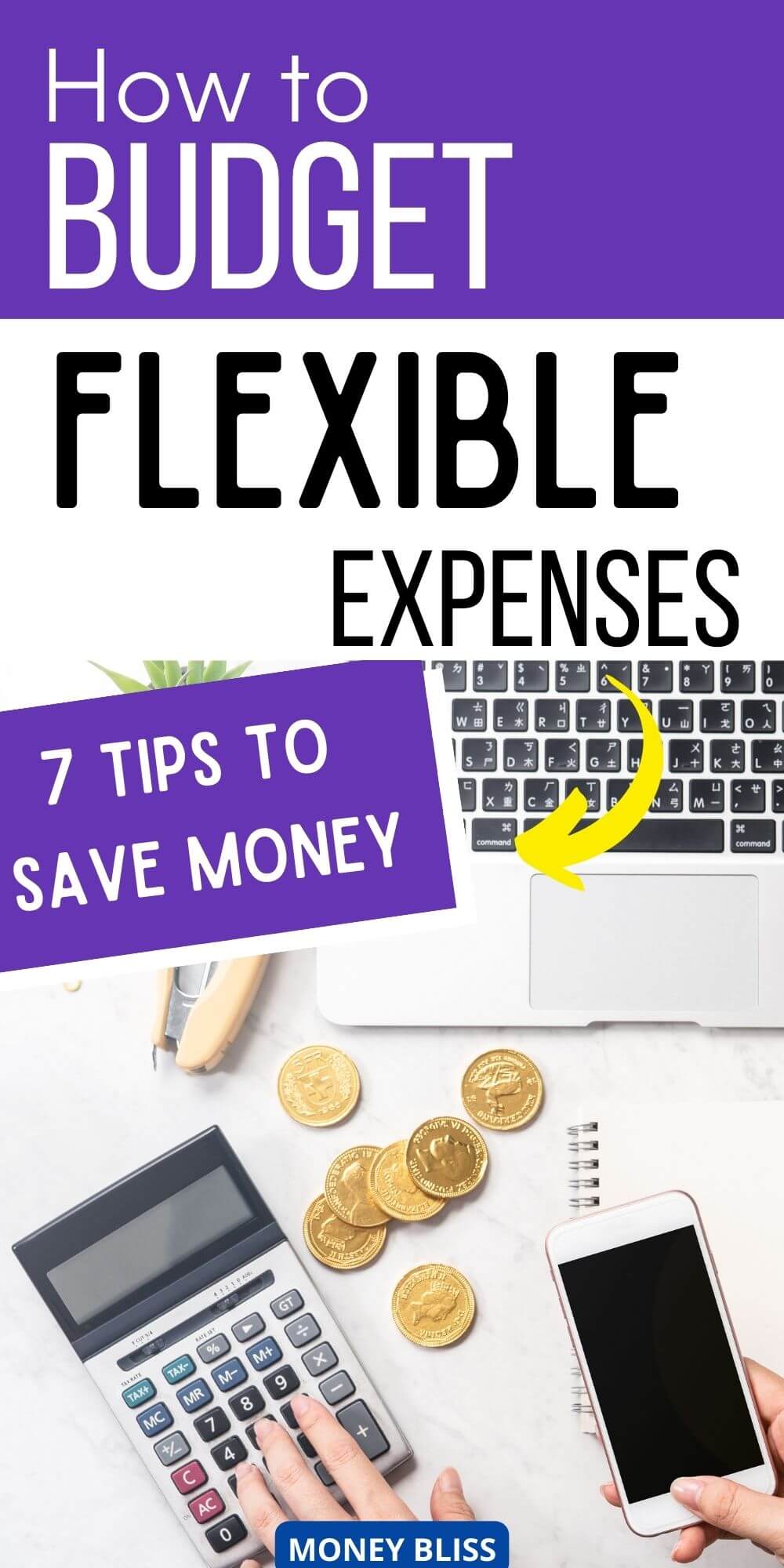How To Budget Flexible Expenses And Save Money Money Bliss How To Budget Flexible Expenses And Save Money Money Bliss