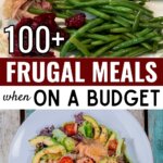 Looking for delicious, budget-friendly meals? Look no further! This guide has delicious and frugal recipes that will help you stick to your food budget.