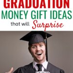 Looking for the perfect graduation gift? Check out our selection of clever ways to give money. These graduation money gift ideas are fun ways to celebrate.