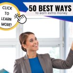 Are you a teacher looking for ways to make extra money? This guide has 50 amazing side hustles for teachers to consider. There is sure to be a profitable online opportunity that fits your skills and interests.