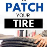 Learn how much to effectively patch a tire. Get insights on DIY or professional tire repair to make an informed decision.