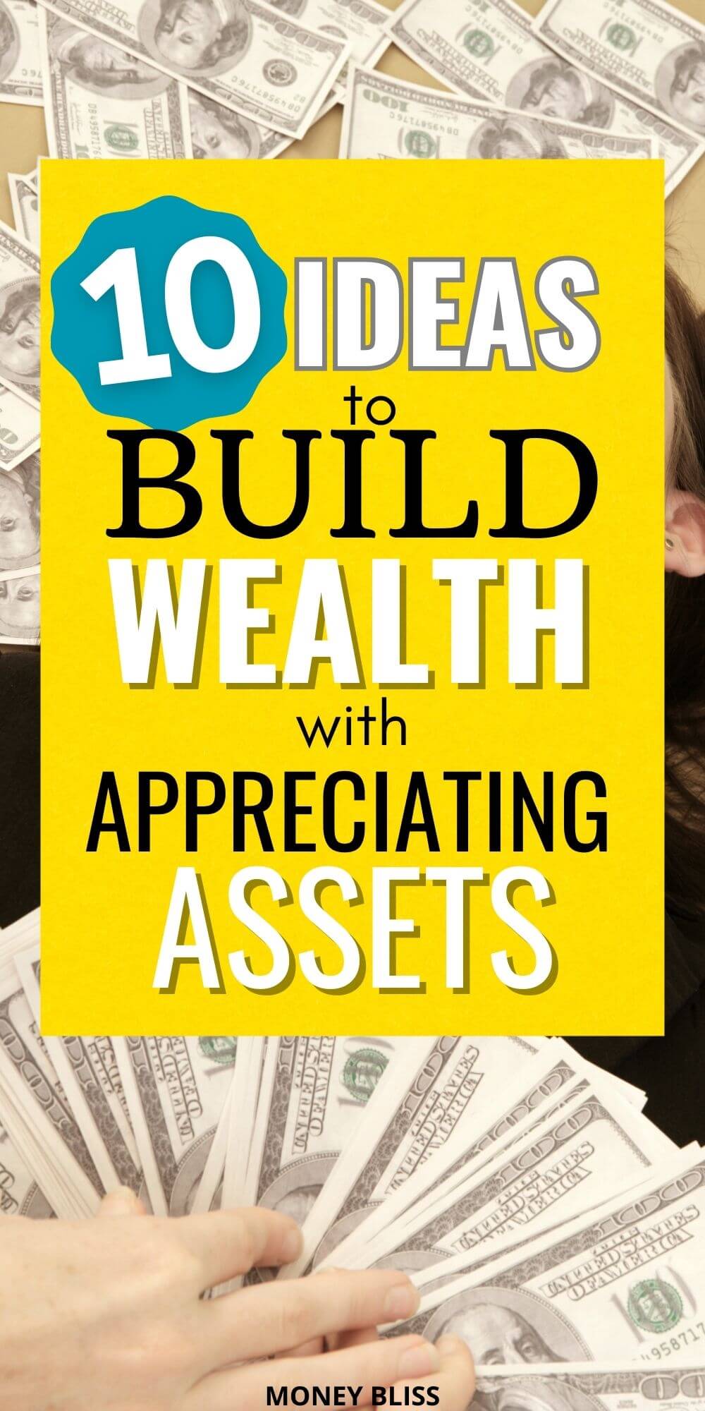 Top 10 Appreciating Assets for Wealth Growth + Examples Zack