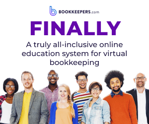 Bookkeepers.com Online Courses