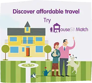 Get Paid to House Sit and Find Lucrative Housesitting Gigs Easily ...