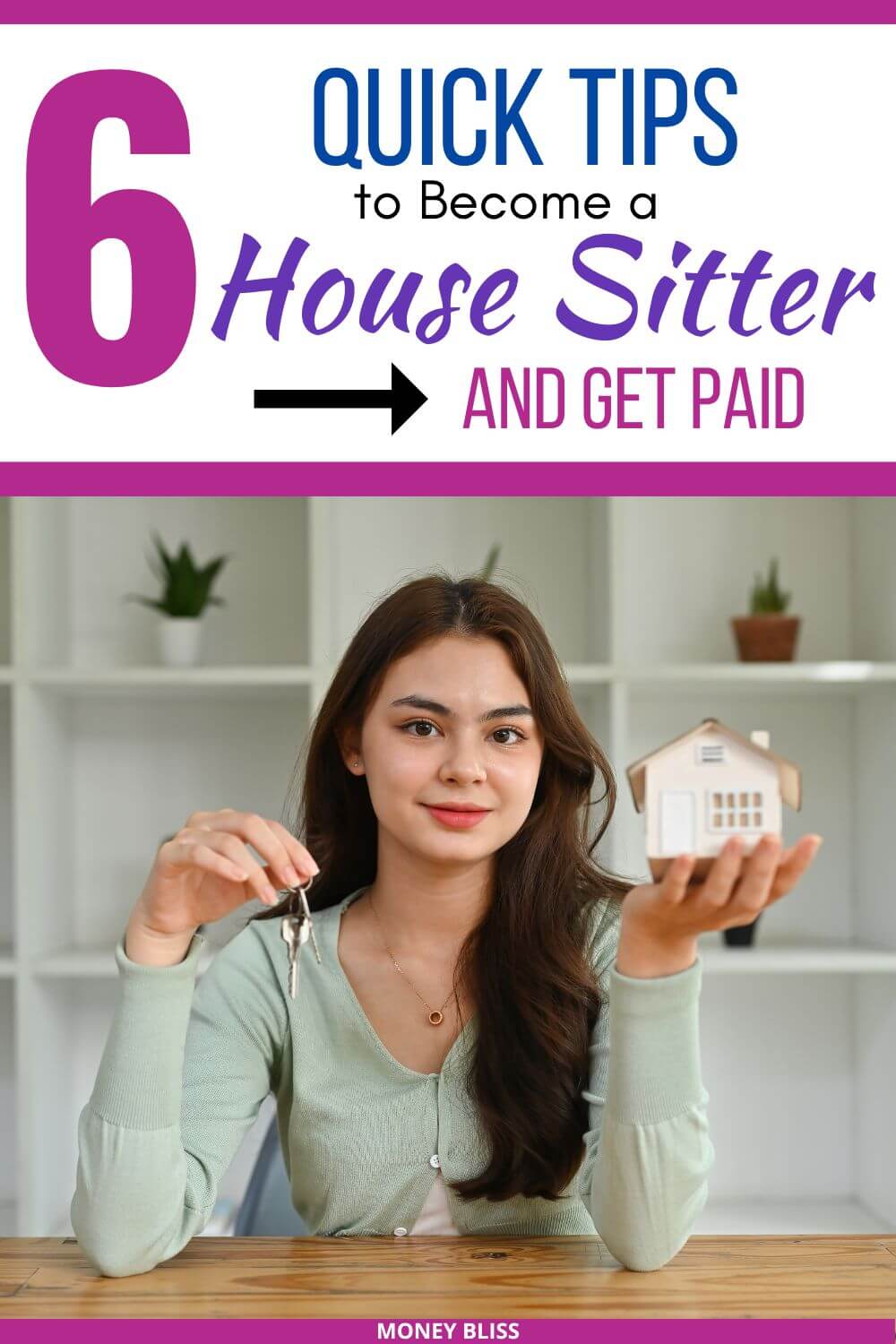 Get Paid to House Sit and Find Lucrative Housesitting Gigs Easily