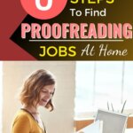 Unlock the secrets of proofreading success. Step-by-step guide on how to become a proofreader to build your career. Start earning as a proofreader now!