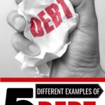 Unlock the secrets of debt types and management. Explore everything from mortgages to student loans, and devise savvy debt strategies for financial health. Learn what types of debt to avoid.