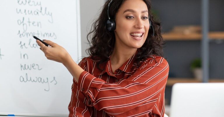 Featured image for MSN - summer side hustles for teachers.