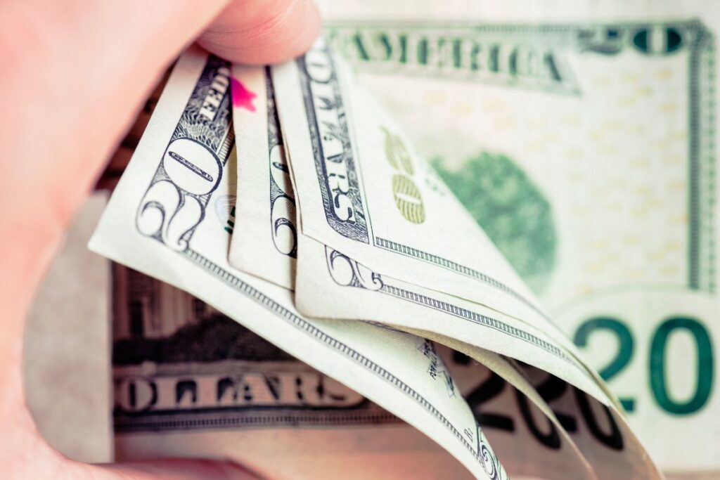 Featured image for MSN - how to flip money.
