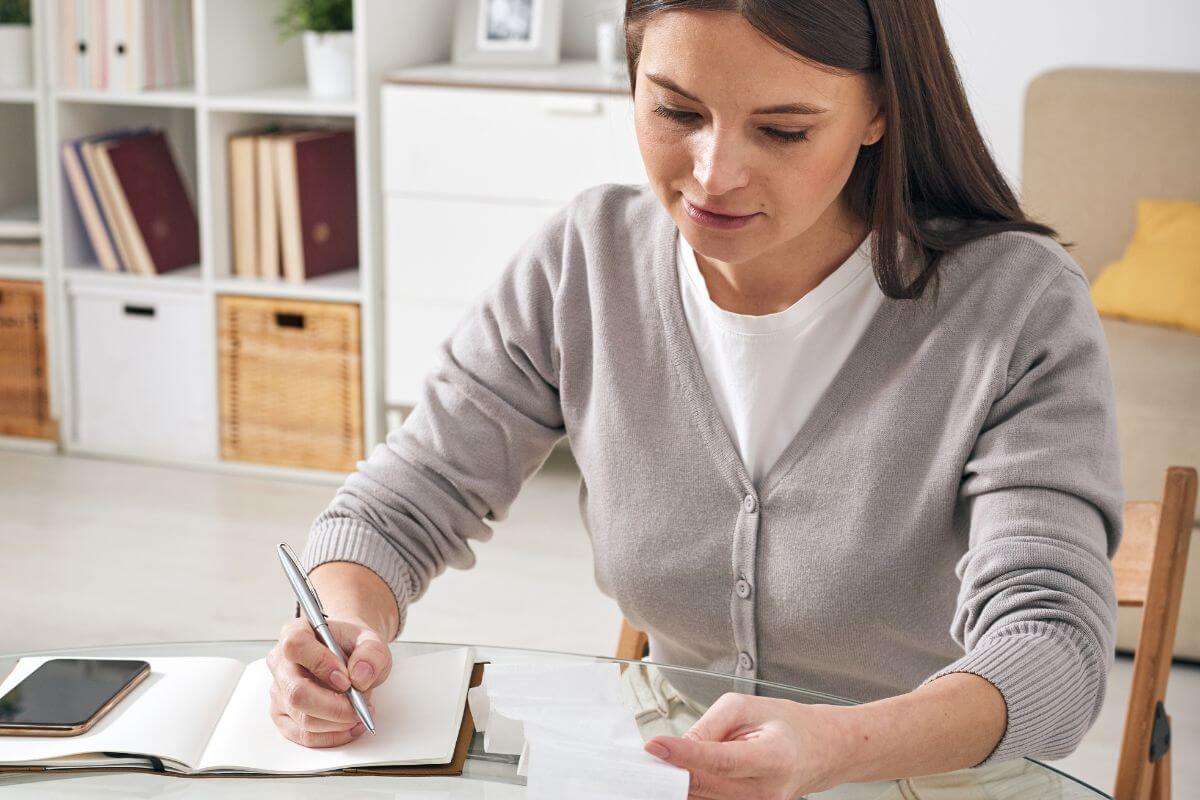 Featured image for MSN - drastically cut expenses tips.