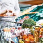 Featured image for MSN - frugal grocery food.