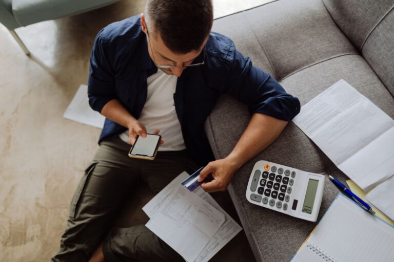Featured image for MSN - pay off debt faster ideas.