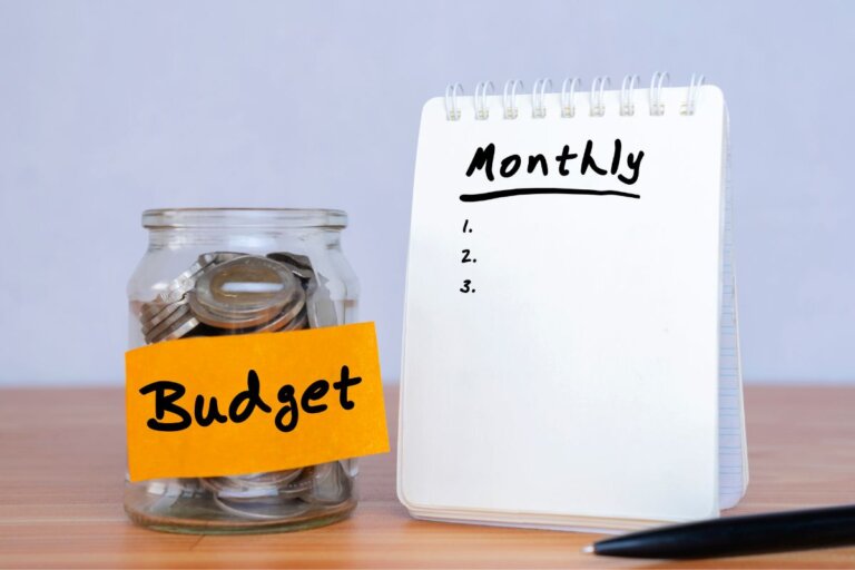 Featured image for MSN - reasons to budget this month.
