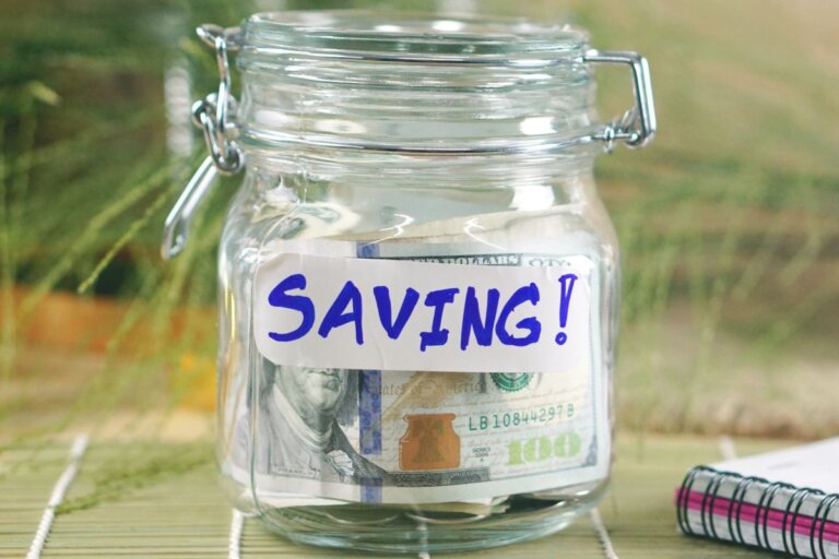 Featured image for MSN - save money fast ideas.