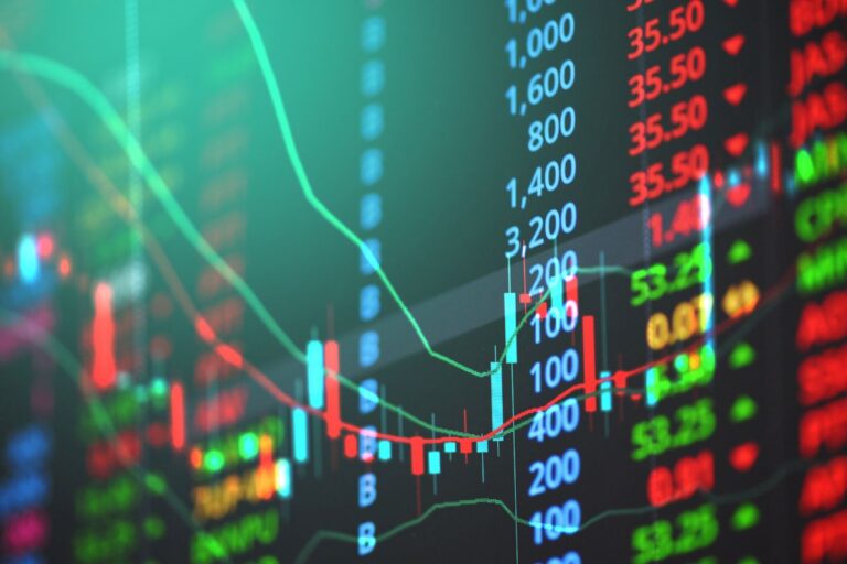Featured image for MSN - invest stocks.