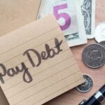 Featured image for MSN - is paying off debt smart.