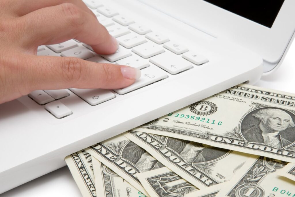 Featured image for MSN - skills to learn to make money.