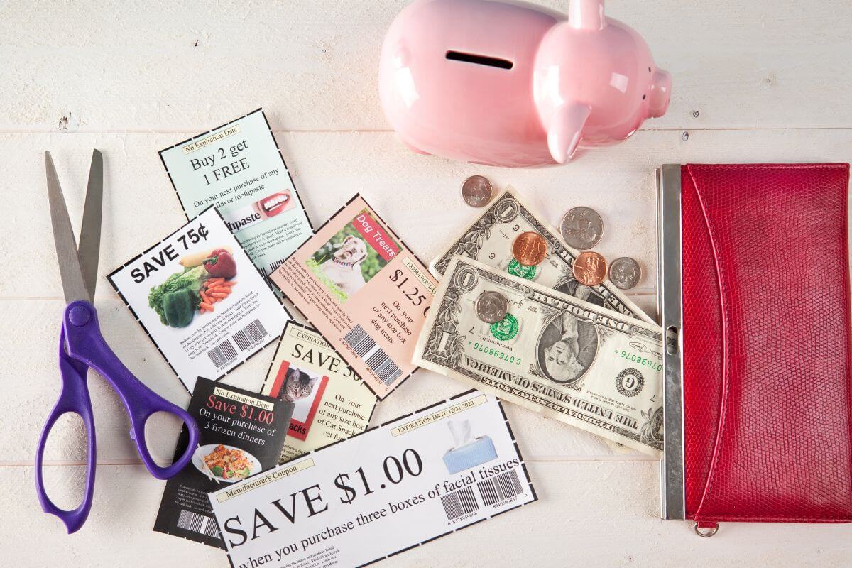 Featured image for MSN - being frugal as the next millionaire.