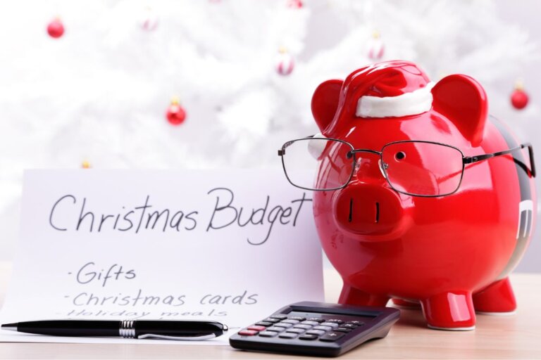 Featured image for MSN - prep Christmas Budget.
