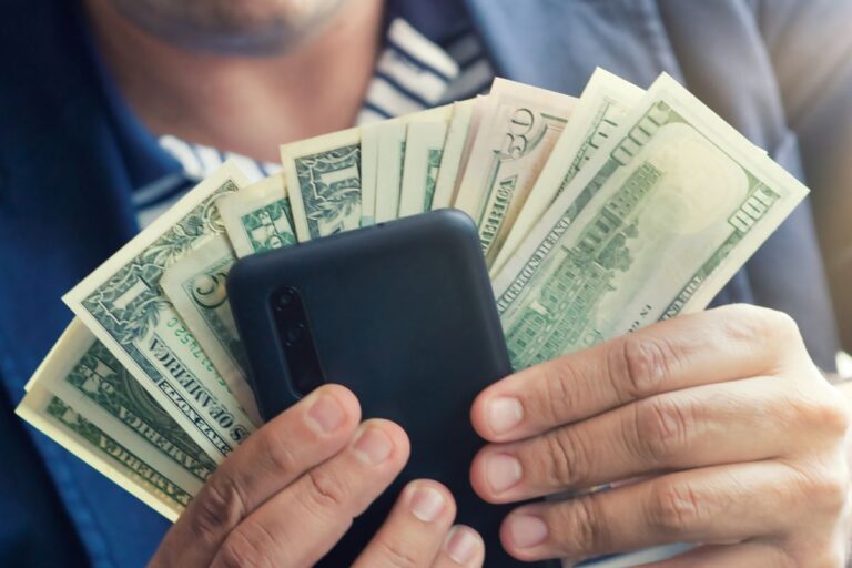 Featured image for MSN - tips to make quick money.