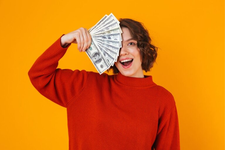 Featured image for MSN - ways to double your money.