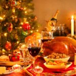 Featured image for MSN - How can I plan for big holiday meals without overspending.