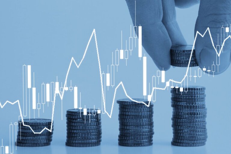 Featured image for MSN - best thing to invest in right now.