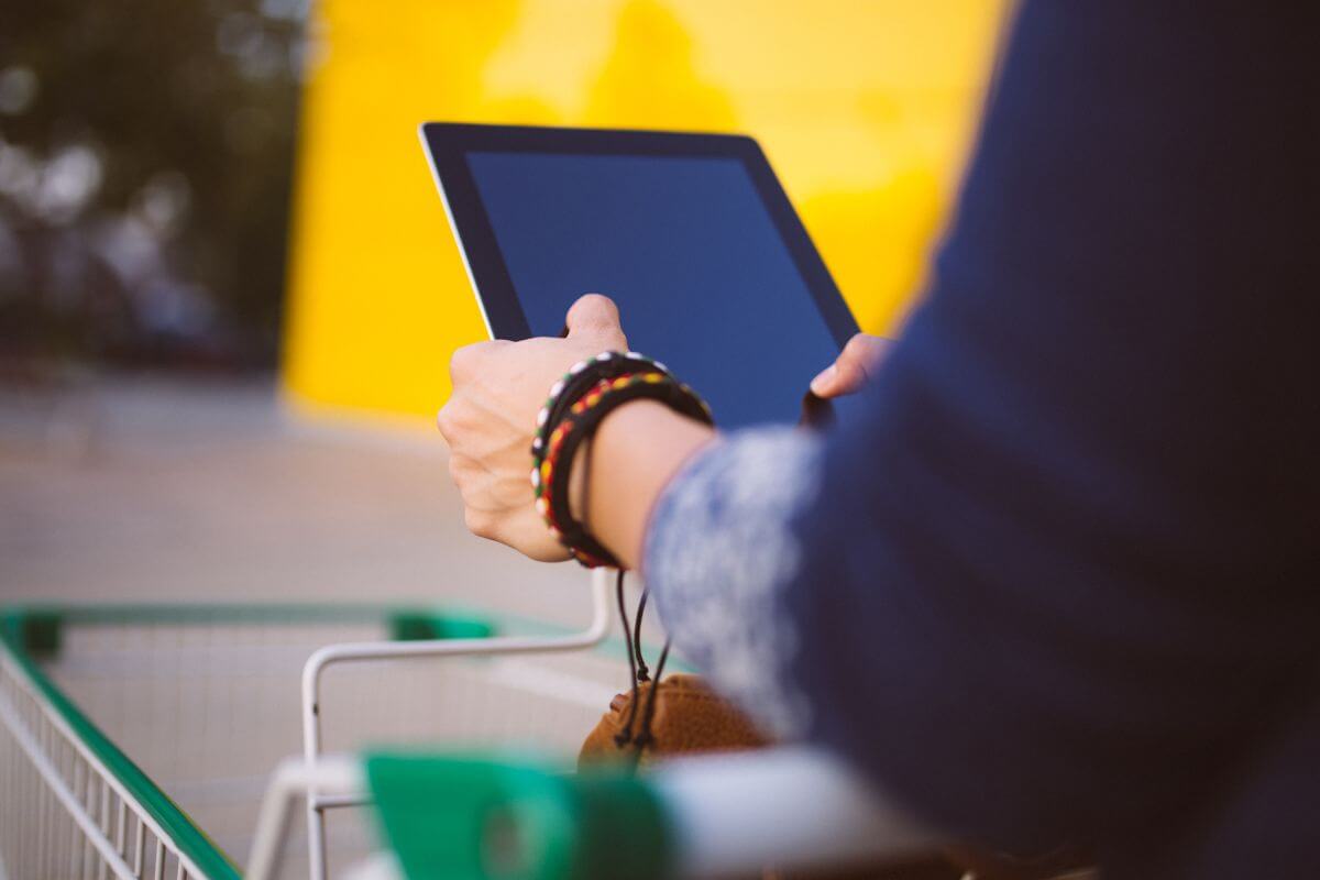 Featured image for MSN - items to stop buying to save money and be green.