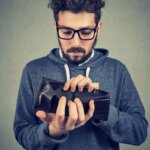 Featured image for MSN - productive things to do when broke.