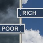 Featured image for MSN - things poor people waste that rich do not.