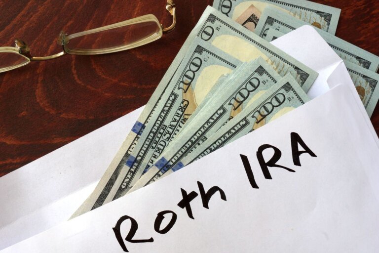 Featured image for MSN - What is a Back Door Roth IRA.