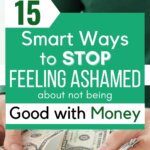 Struggling with money? Learn how to handle financial mistakes, build confidence, and take steps toward smarter money management.