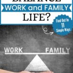Learn practical tips to balance work and family life, achieve financial independence, and enjoy meaningful time with loved ones.