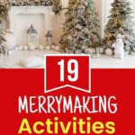 Make Christmas Day special with creative games, family traditions, and simple activities that bring loved ones together for meaningful fun.