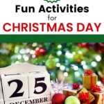 Make Christmas Day special with creative games, family traditions, and simple activities that bring loved ones together for meaningful fun.