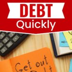 Pay off debt faster with simple strategies to manage money, reduce expenses, and create a plan for financial freedom.