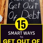 Pay off debt faster with simple strategies to manage money, reduce expenses, and create a plan for financial freedom.