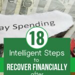 Struggling after holiday spending? Learn simple ways to regain control, reduce debt, save money, and recover financially for the new year.