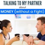 Learn how to talk about money with your partner calmly. Avoid fights, set shared goals, and build a stronger financial future together.