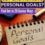 Learn practical steps to set and achieve personal goals. Get tips on planning, staying focused, and turning your vision into reality.