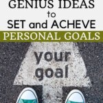 Learn practical steps to set and achieve personal goals. Get tips on planning, staying focused, and turning your vision into reality.