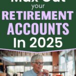 Boost your retirement savings with simple tips to find extra money, budget smarter, and invest more for a secure financial future.
