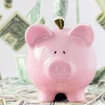 Featured image for MSN - How to save your first 100K.